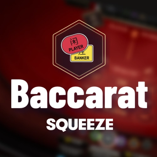 Explore Baccarat Squeeze on Casinonic for dramatic reveals and authentic casino atmosphere.