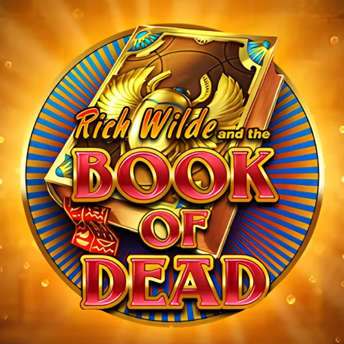 Open Book of Dead on Casinonic and enjoy thrilling adventures with rewarding bonus features.