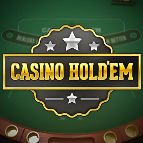 Challenge the dealer in Casino Hold’em at Casinonic and enjoy strategic poker action in real time.