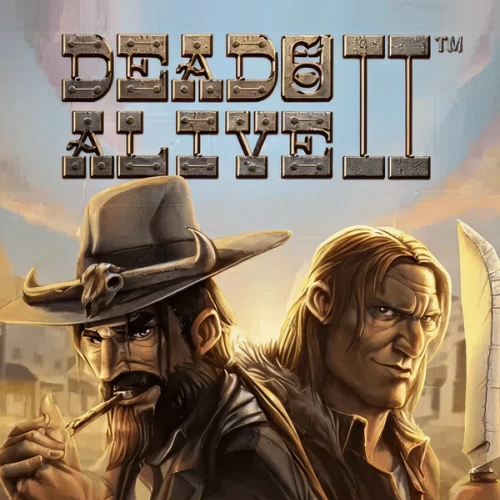 Explore Dead or Alive 2 on Casinonic and enjoy high volatility gameplay with powerful bonus rounds.