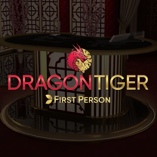 Discover Dragon Tiger on Casinonic and enjoy quick betting rounds with simple gameplay mechanics.