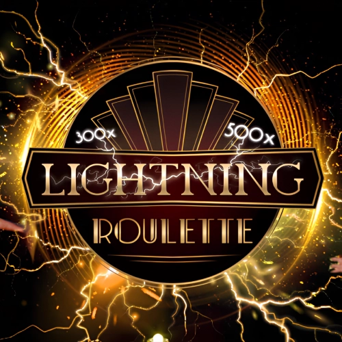 Join Lightning Roulette at Casinonic and enjoy immersive live gameplay with boosted payout opportunities.