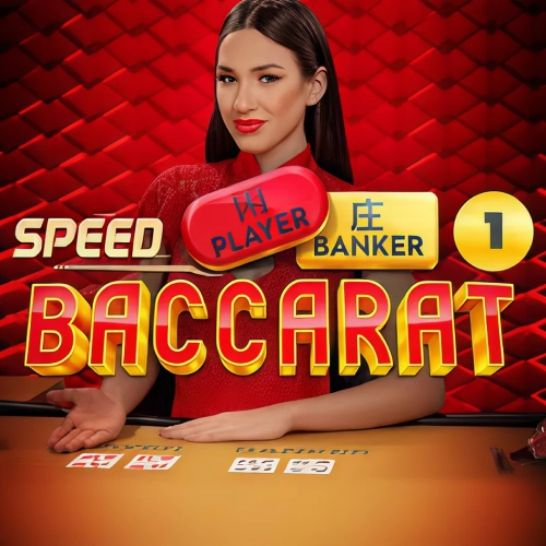 Experience Speed Baccarat at Casinonic with rapid rounds and nonstop casino excitement.