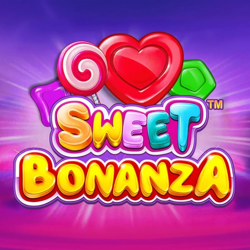Spin Sweet Bonanza at Casinonic and experience colorful gameplay with exciting multiplier wins.