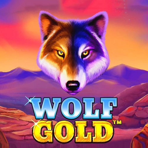 Choose Wolf Gold on Casinonic and enjoy wild gameplay with lucrative bonus rounds.